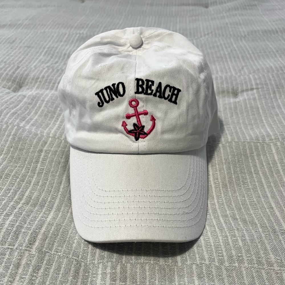 EUC Florida Baseball Cap